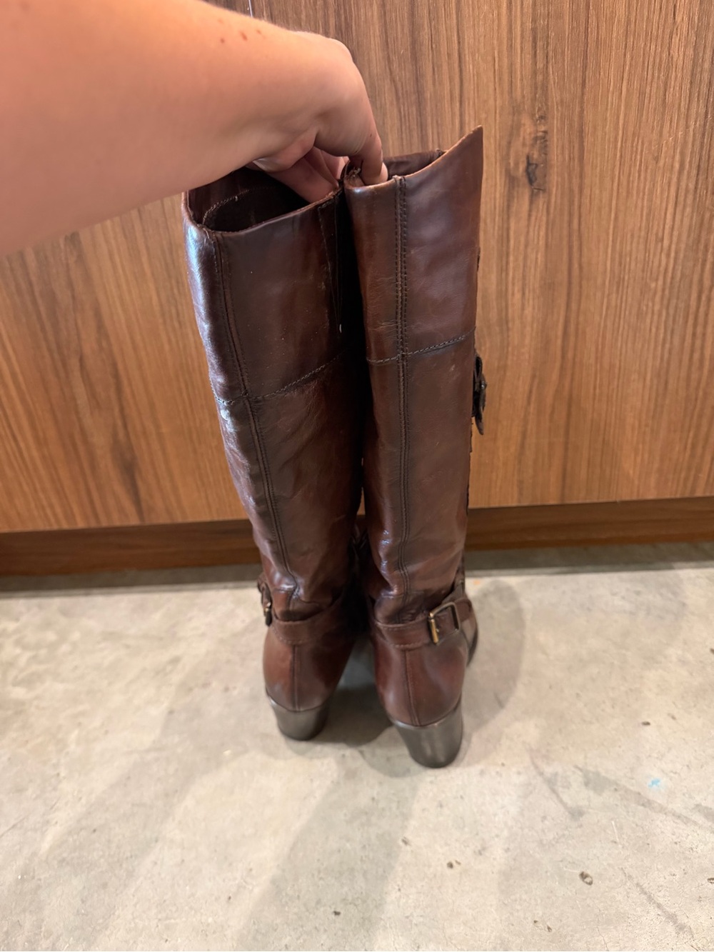 Ariat women’s boots - Picture 4 of 8